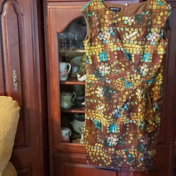 church midi dresses